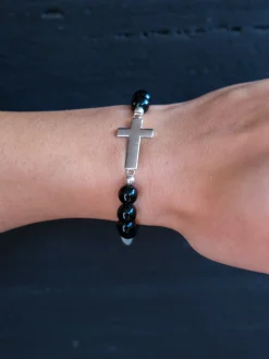 My Belief Mens Bracelet