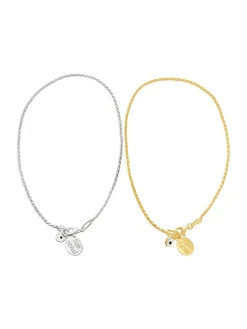 Mystery awaits Anklet