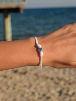 Need Protection bracelet