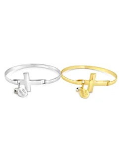 Never Apart Bangle