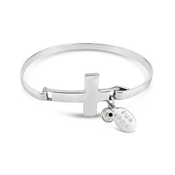 Never Apart Bangle
