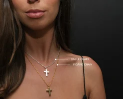 Never Apart Necklace