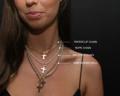 Never Apart Necklace