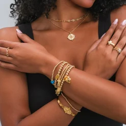 Never apart ring