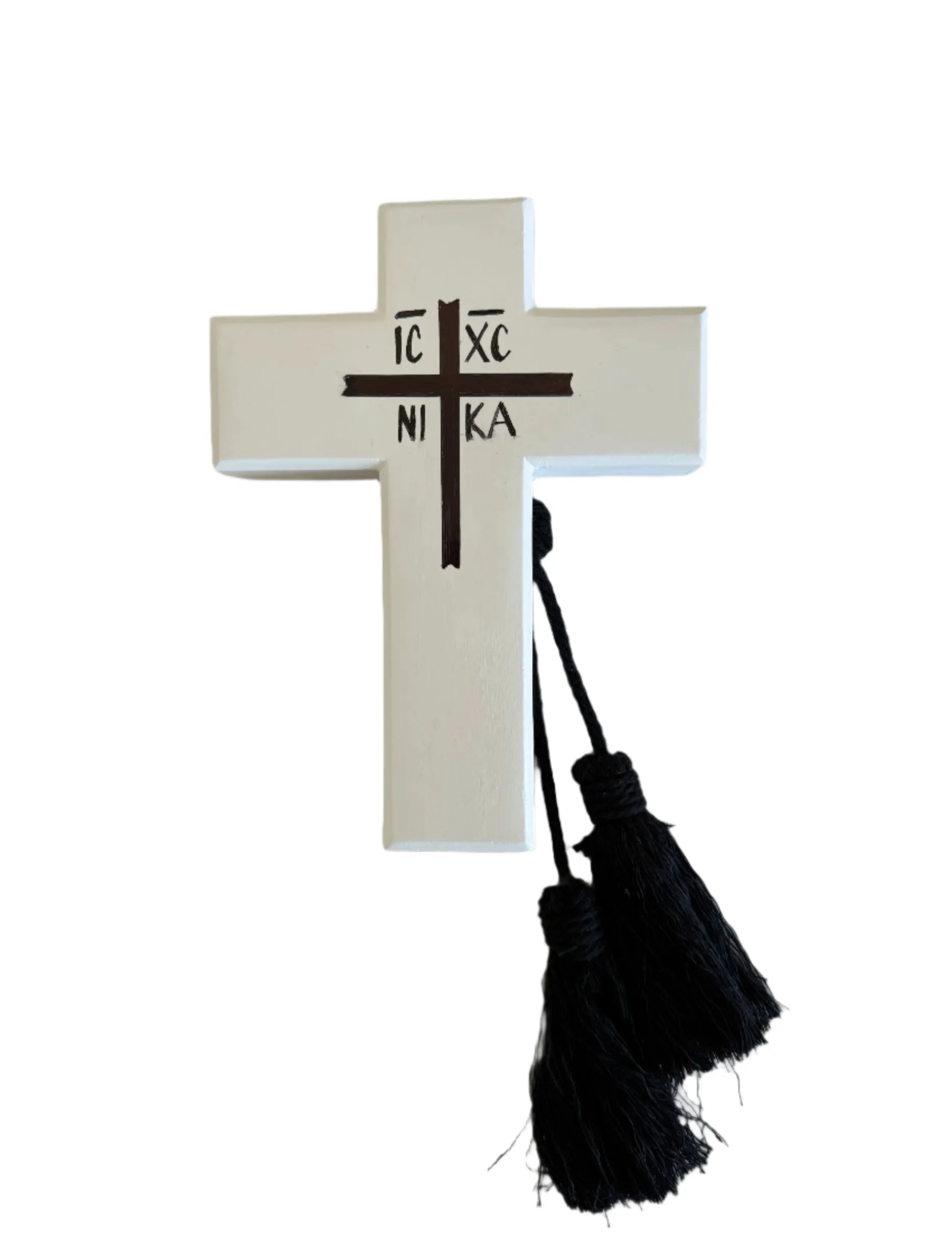 NIKA Christ Cross Tile