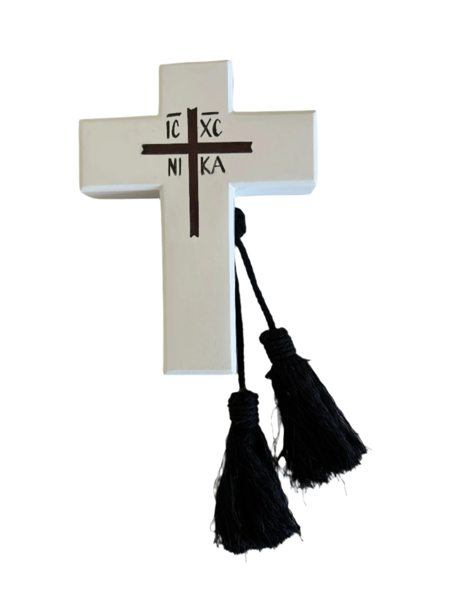 NIKA Christ Cross Tile