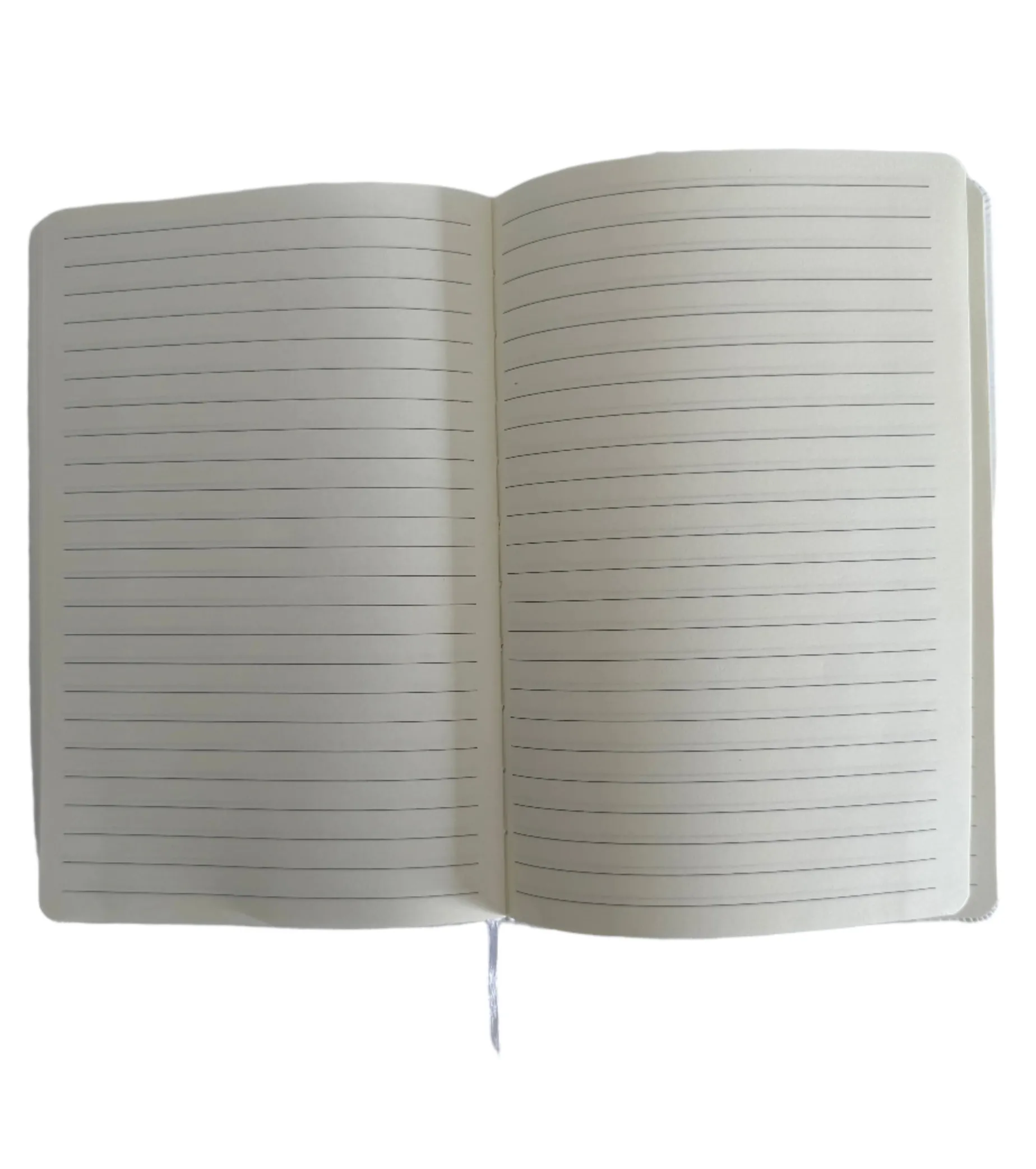 Nine Eyes Notebook