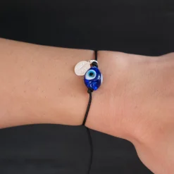 Over Protection Men's Bracelet