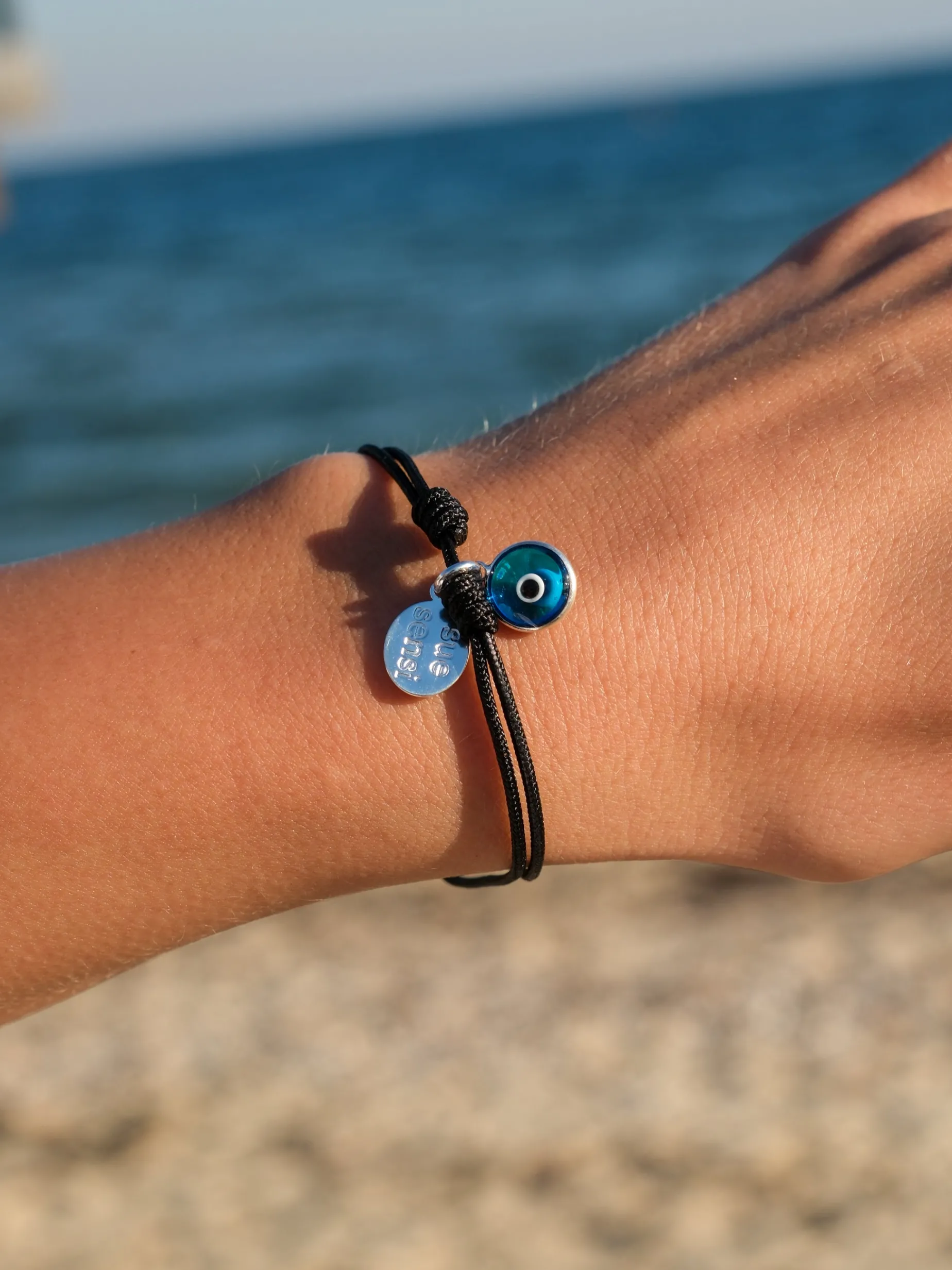 Positive Energy Bracelet