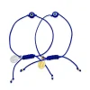 Protect me cord bracelet