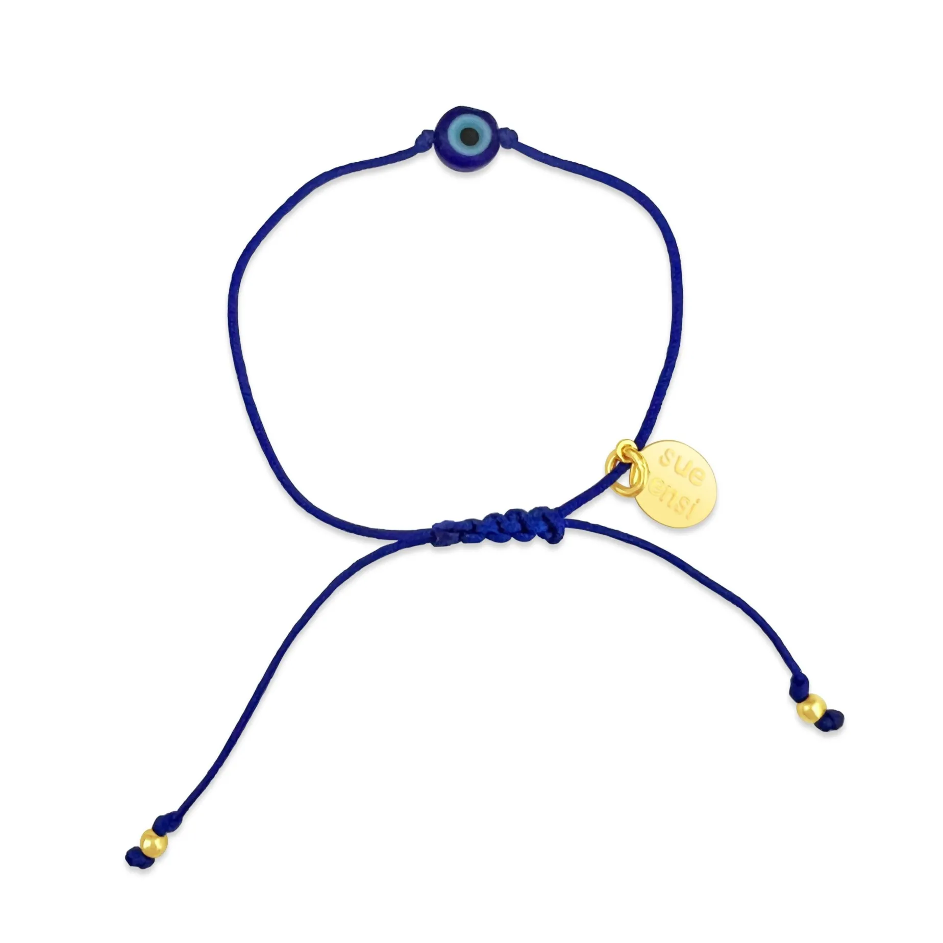 Protect me cord bracelet