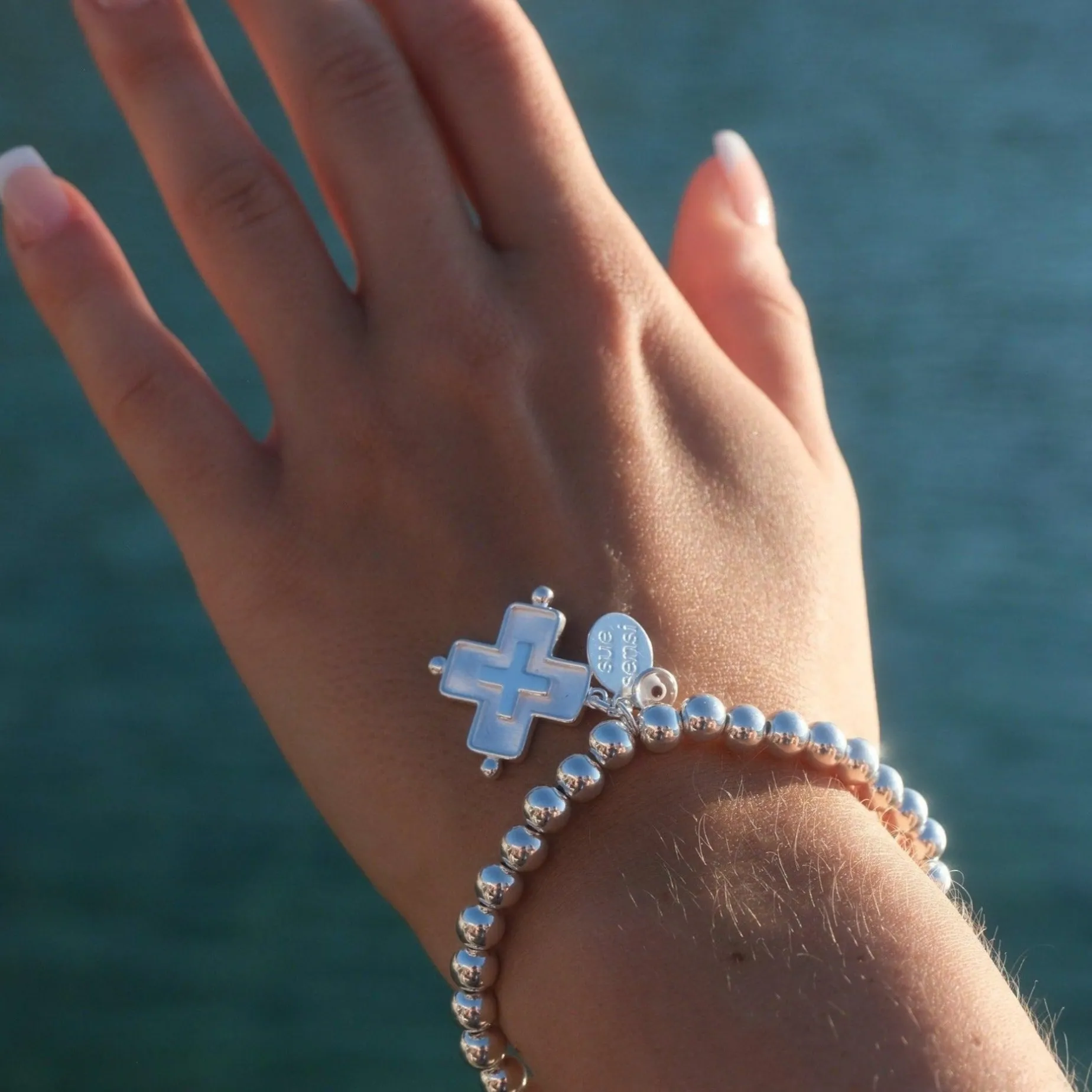 Protect Me Forever Bracelet