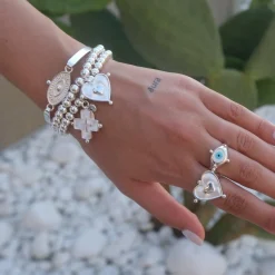 Protect Me Forever Bracelet