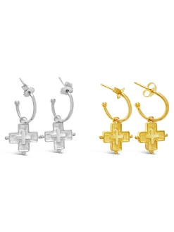 Protect Me Forever Earrings