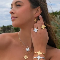 Protect Me Forever Earrings