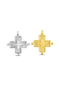 Protect Me Forever Pendant