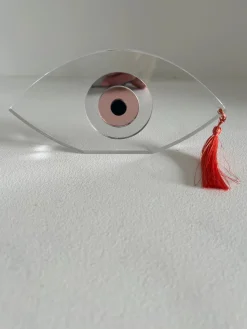 Protection Eye Stand