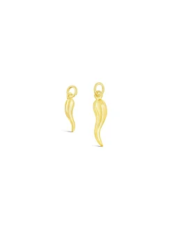 Protective Chilli Pendant