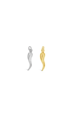 Protective Chilli Pendant