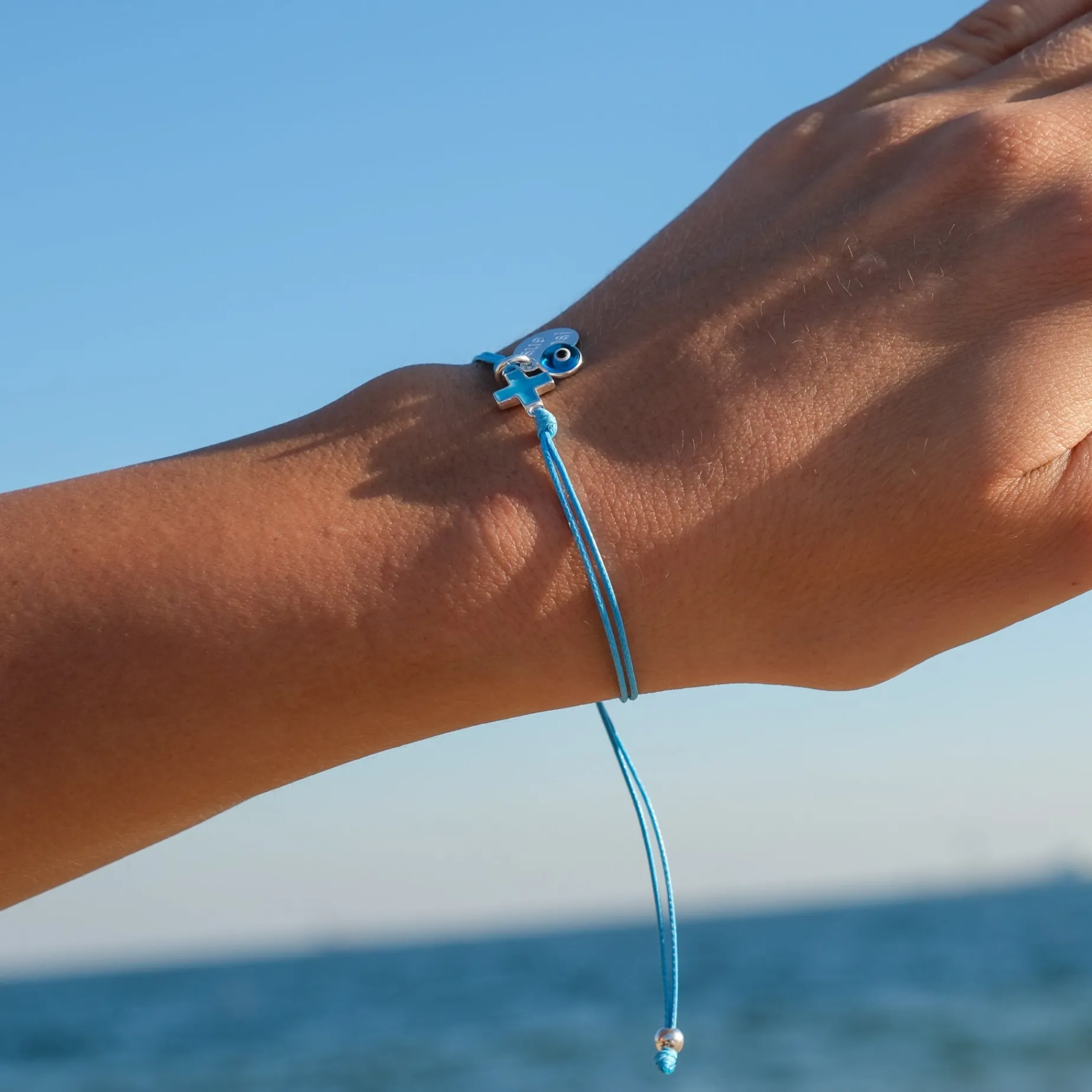 Radiant Hope Bracelet