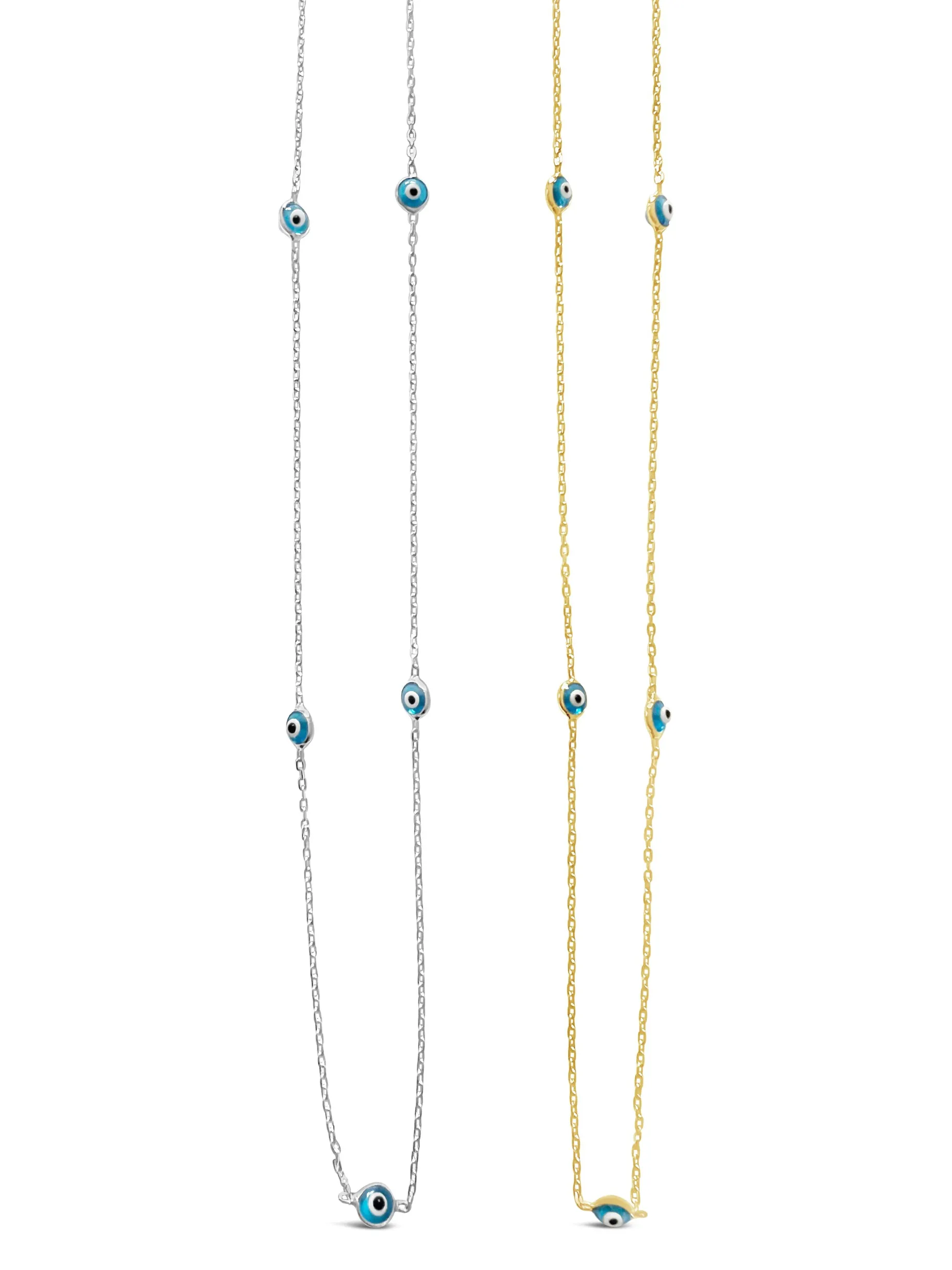 Radiant Protection Necklace
