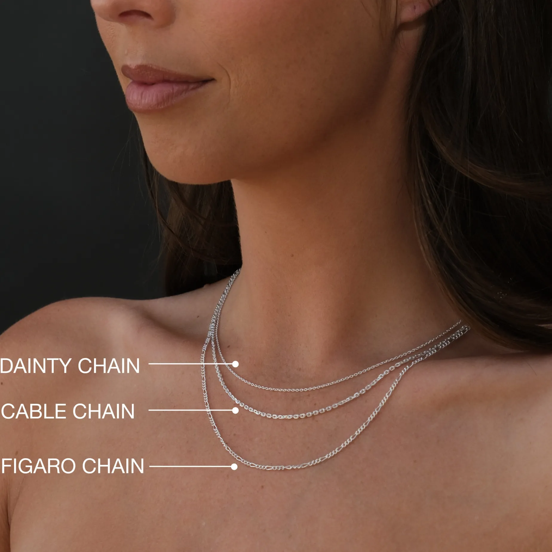 Radiant Sunset Necklace