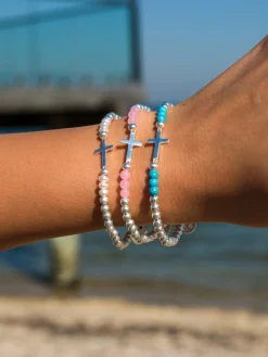 Rely Upon Bracelet