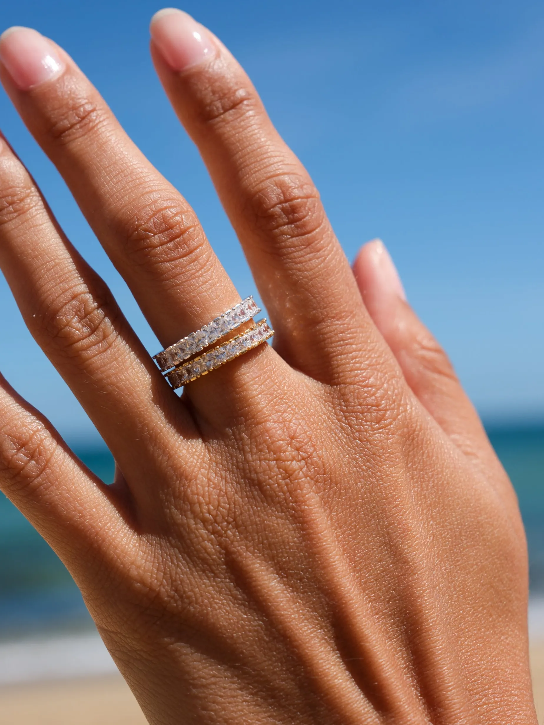 Romance me Ring