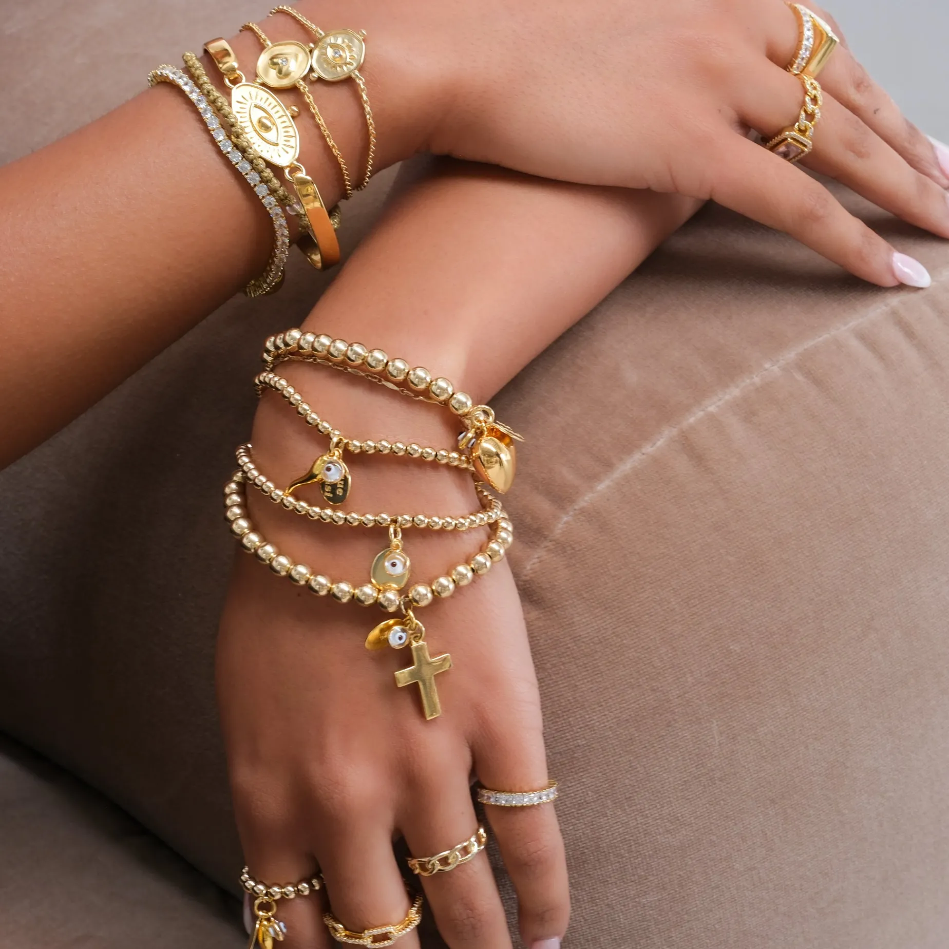 Romance me Ring