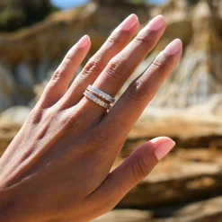 Romance me Ring