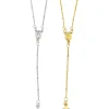 Rosary Necklace
