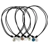 Safe anklet