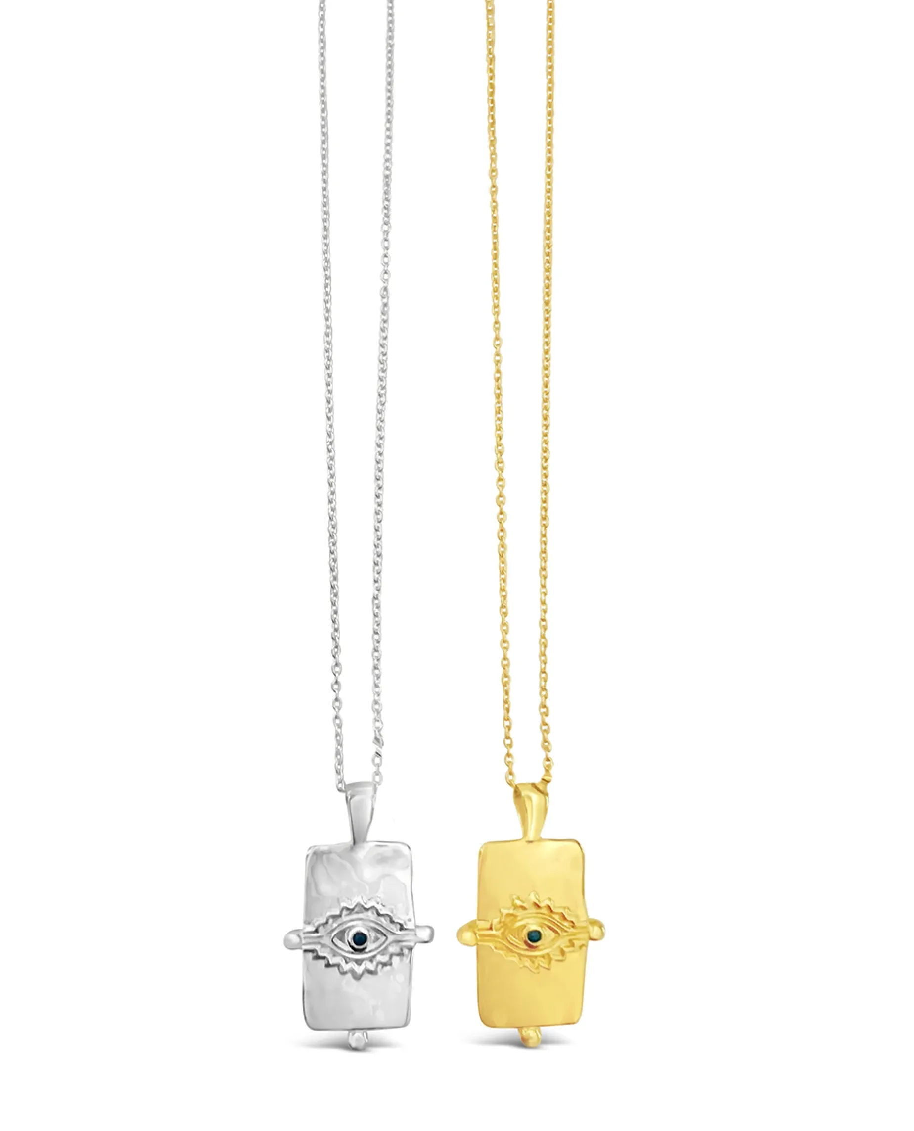 Secret Desire Necklace