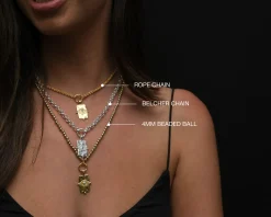 Secret Desire Necklace