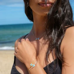 Secure me bracelet