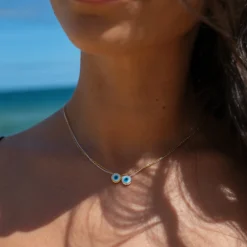 Secure Me Necklace
