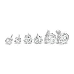 Shining bright earrings