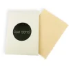 Silver & Gold polishing cloth