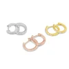 Simply pretty earrings