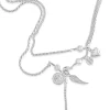 Simply Sterling Necklace