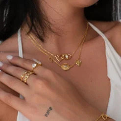 Sparkle Within Ring