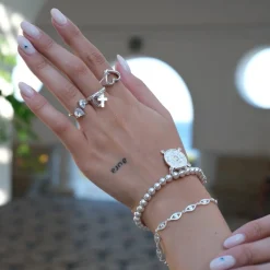 Sparkle Within Ring