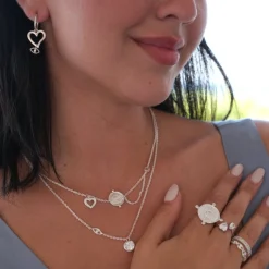 Sparkle Within Ring