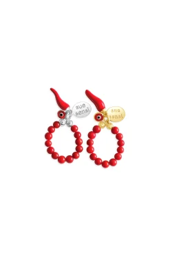 Spicy Friendship Ring
