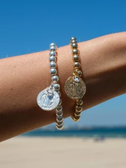 St Benedict Bracelet