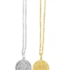 St Benedict Necklace