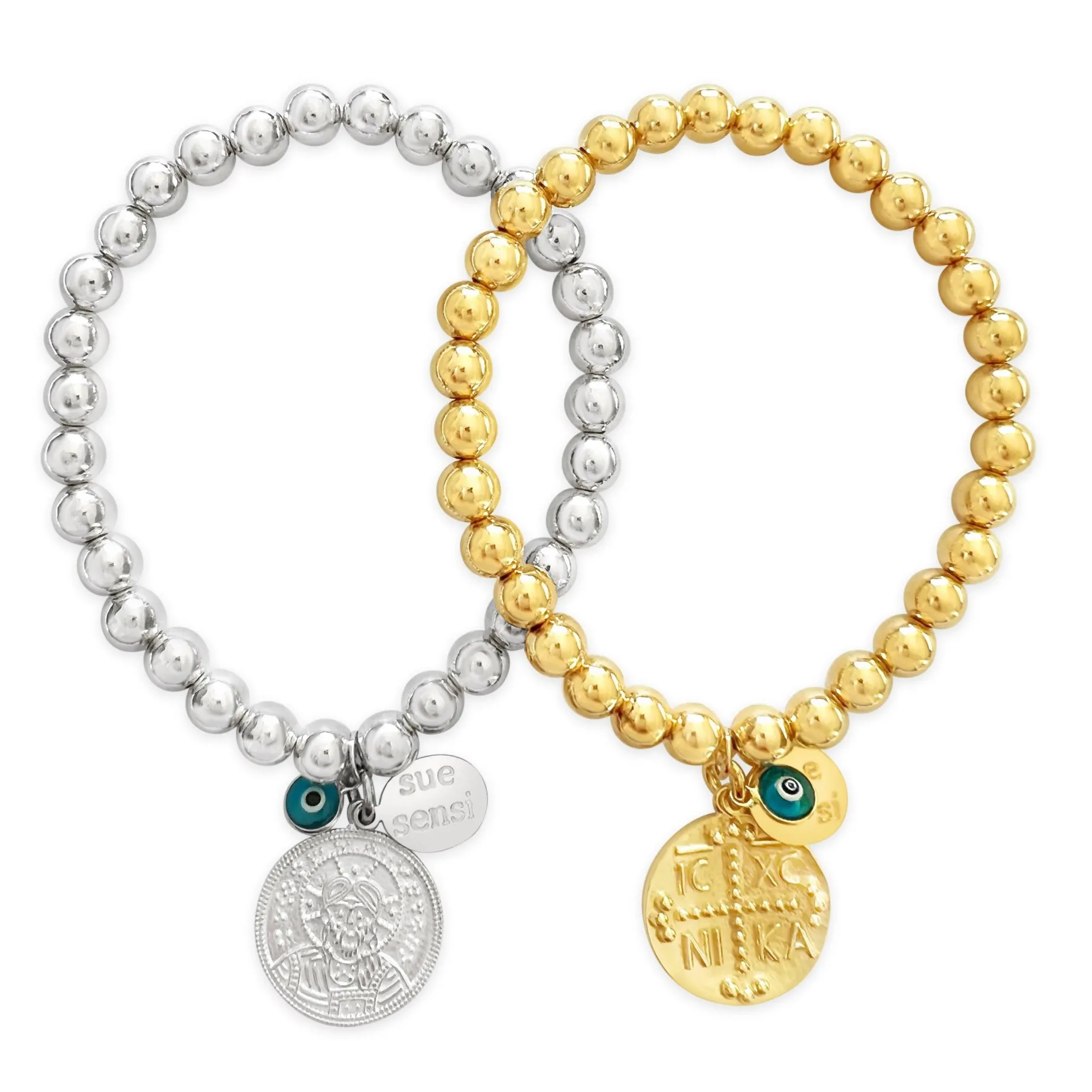 St Constantine Bracelet