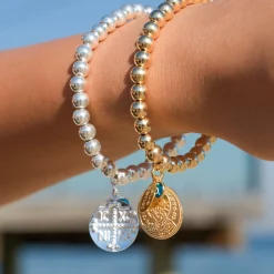 St Constantine Bracelet