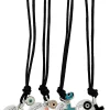 Stay safe necklace