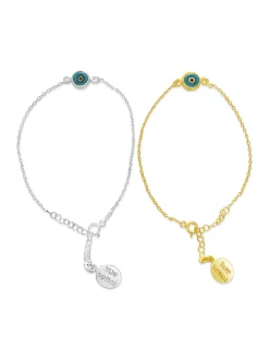 Strength within bracelet
